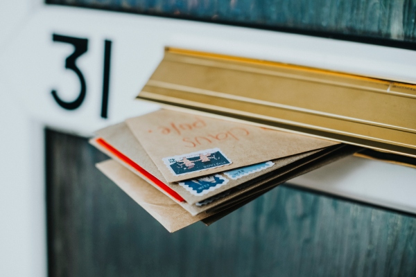 Buzones-correo-postal