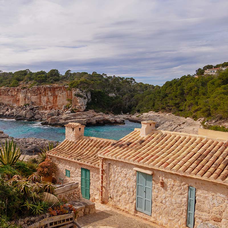 Buzoneo publicitario en Baleares