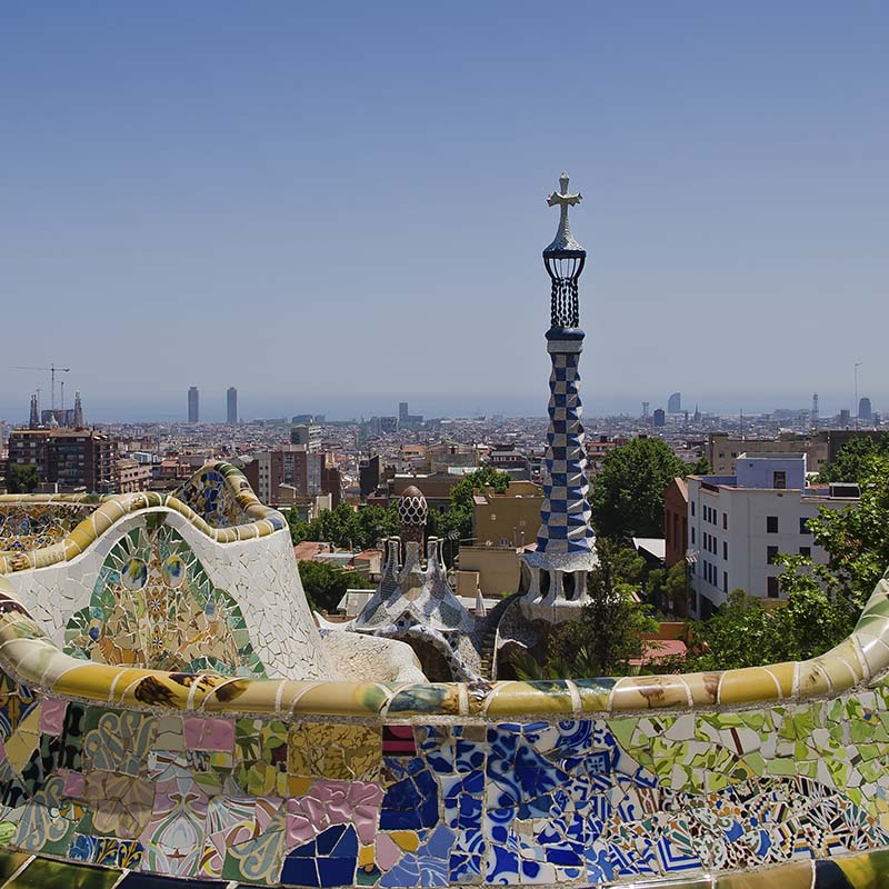 Buzoneo publicitario en Barcelona