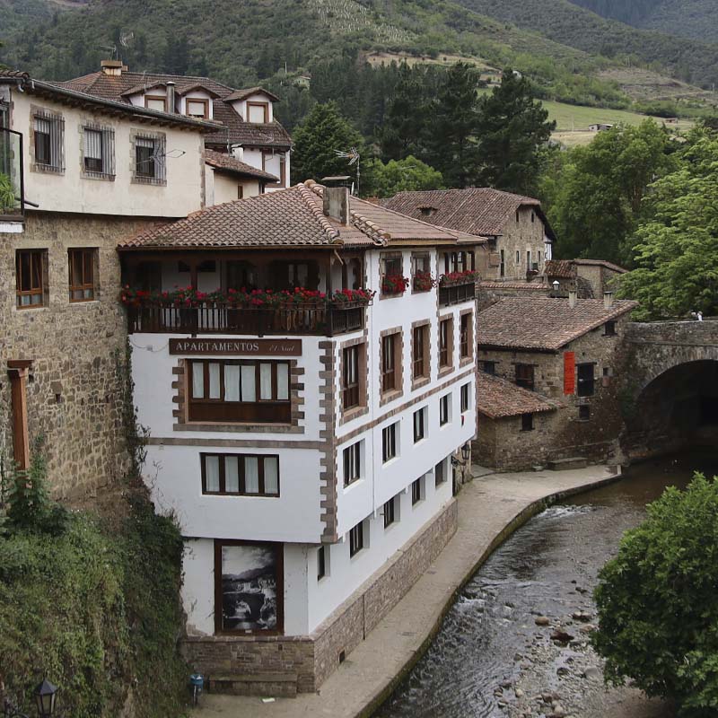 Buzoneo publicitario en Cantabria