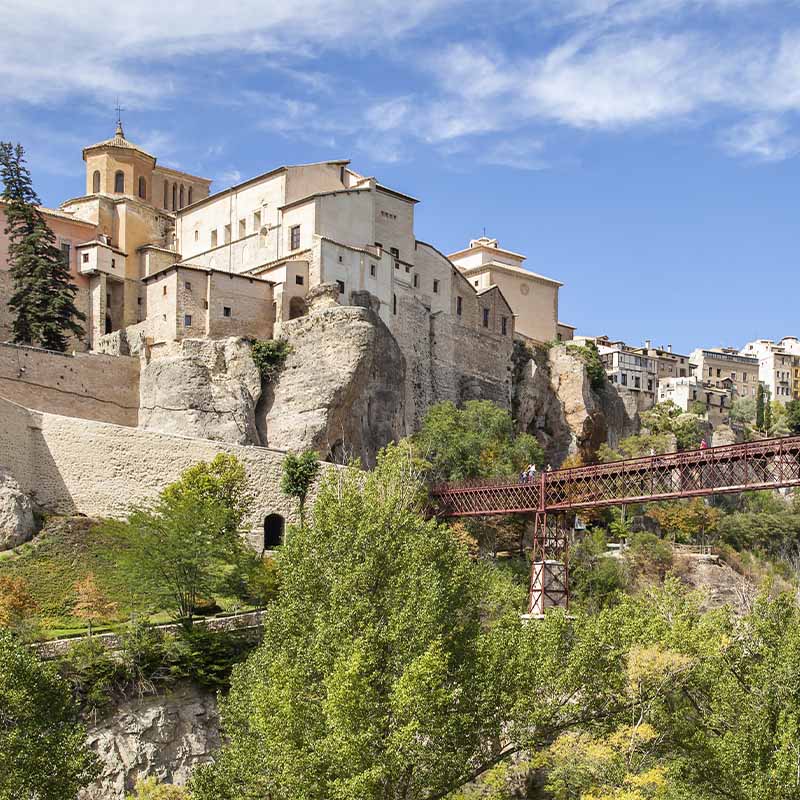 Buzoneo publicitario en Cuenca